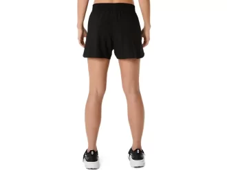 ASICS SILVER 4 IN SHORT