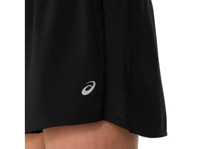 ASICS SILVER 4 IN SHORT