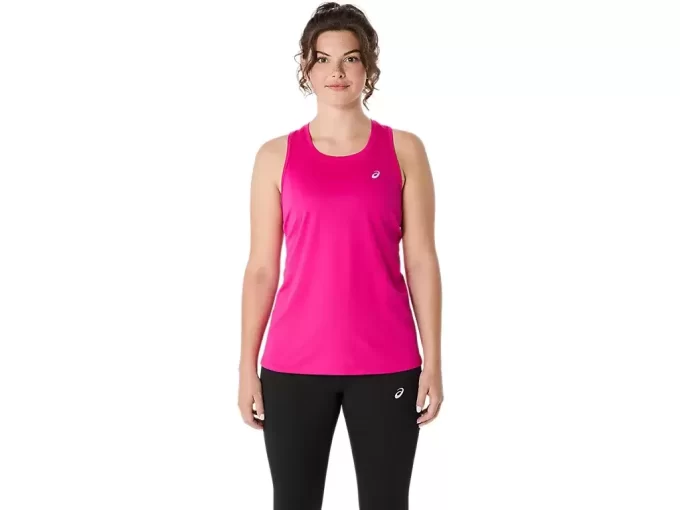 ASICS SILVER TANK ASICS SILVER TANK