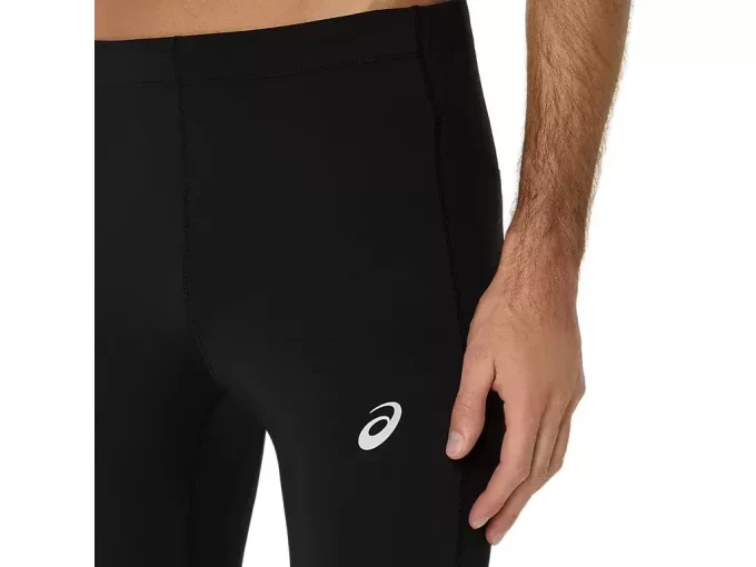 ASICS SILVER TIGHT