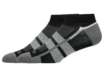 ASICS SPEED NO SHOW UNISEX 2P