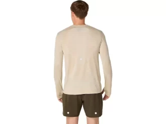 BEZSZWOWY TOP Z DŁUGIM RĘKAWEM ROAD