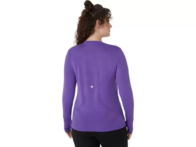 BEZSZWOWY TOP Z DŁUGIM RĘKAWEM ROAD BEZSZWOWY TOP Z DŁUGIM RĘKAWEM ROAD