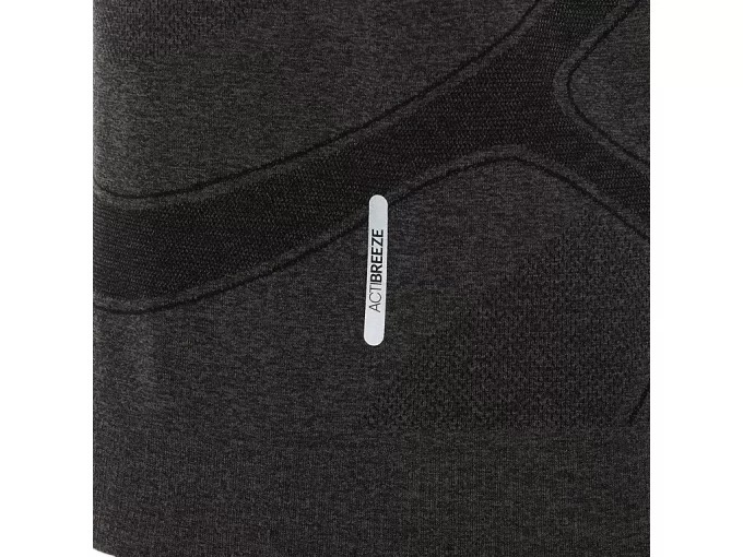 BEZSZWOWY TOP Z KRÓTKIM RĘKAWEM ROAD BEZSZWOWY TOP Z KRÓTKIM RĘKAWEM ROAD