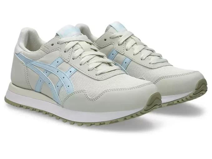 BIEGACZ TYGRYS II BIEGACZ TYGRYS II