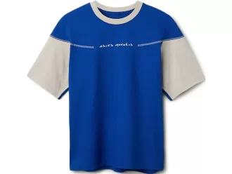 BIXANCE KRÓTKI RĘKAW