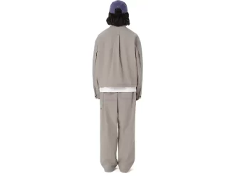 Spodnie konwertowalne