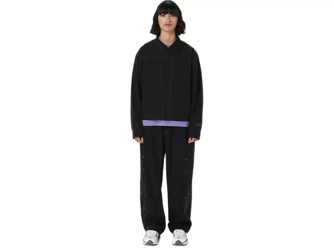 Spodnie konwertowalne