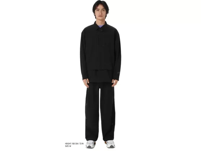 Spodnie konwertowalne