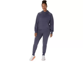 BLUZA Z KAPTUREM MOBILNOŚĆ KNIT