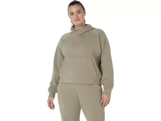 BLUZA Z KAPTUREM MOBILNOŚĆ KNIT