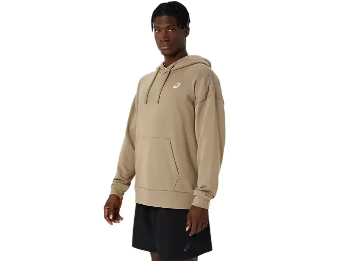 Bluza z kapturem Sweat Relaks