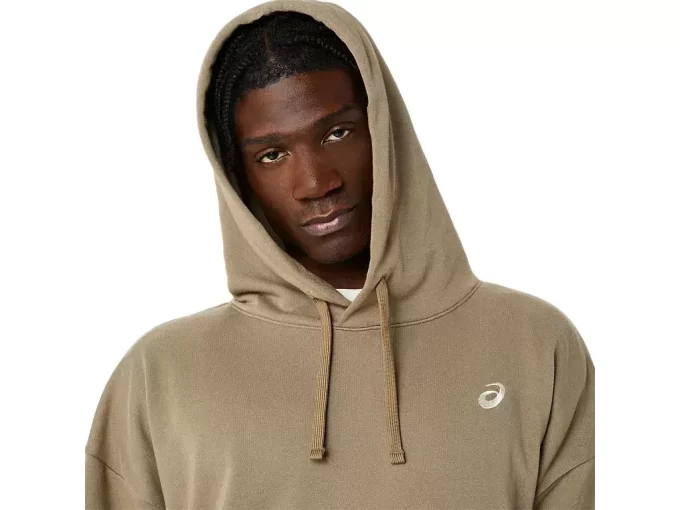 Bluza z kapturem Sweat Relaks