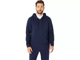 Bluza z kapturem Sweat zapinana na suwak