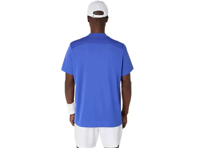 Bluzka Court z krótkim rękawem Bluzka Court z krótkim rękawem