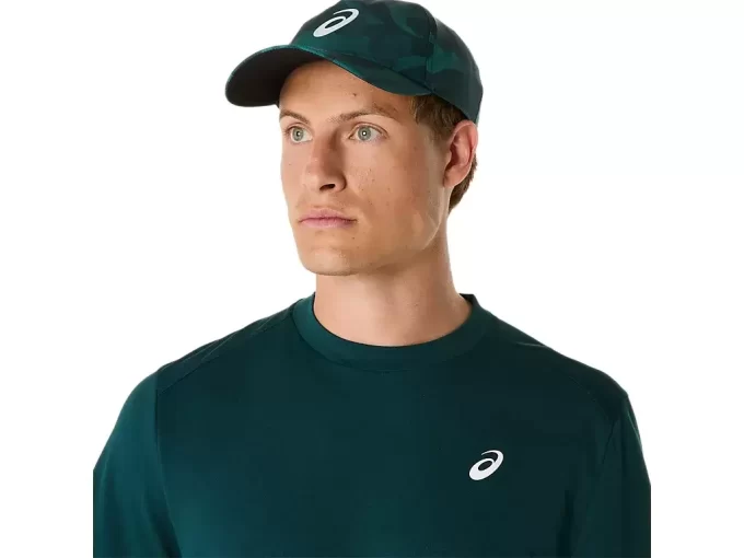 Bluzka Court z krótkim rękawem Bluzka Court z krótkim rękawem