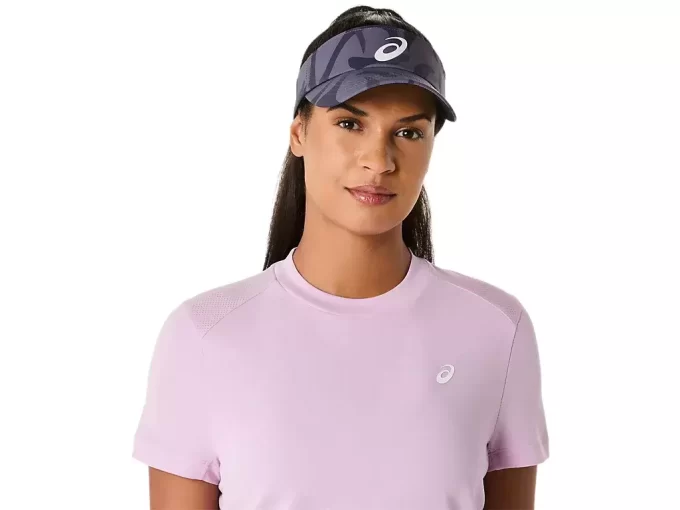 Bluzka Court z krótkim rękawem