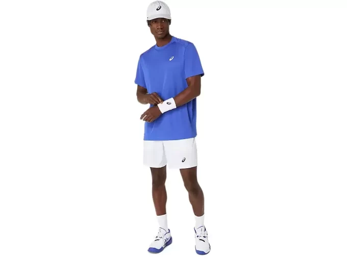 Bluzka Court z krótkim rękawem Bluzka Court z krótkim rękawem