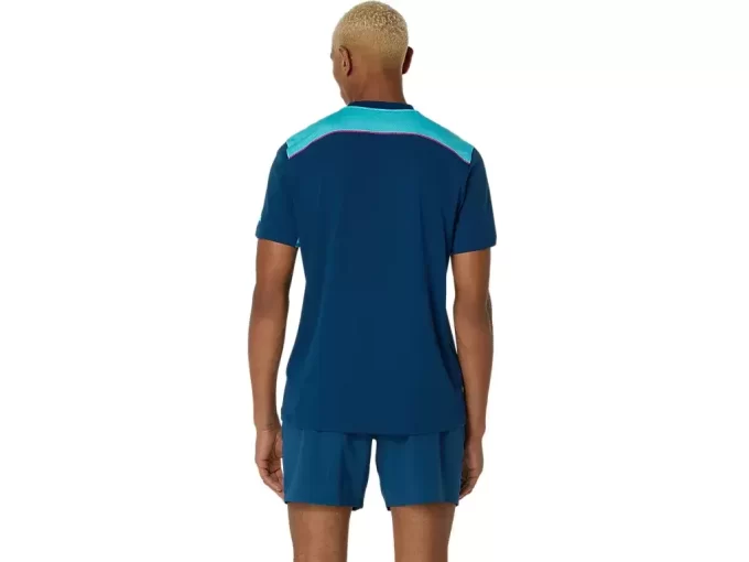 BLUZKA DO PADLA Z KRÓTKIM RĘKAWEM