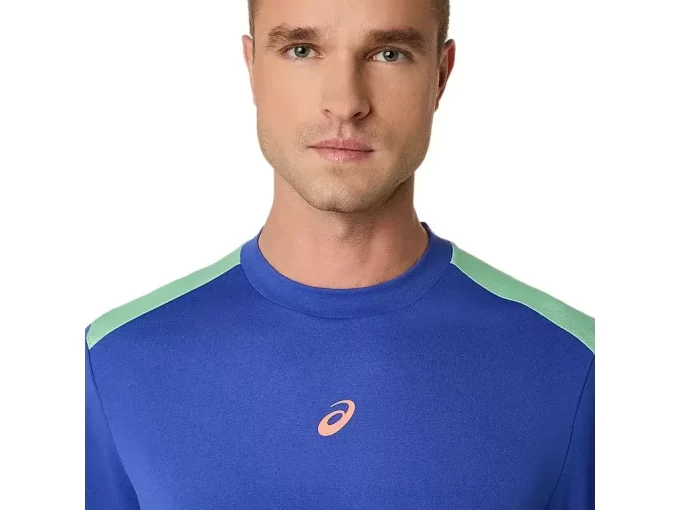 BLUZKA DO PADLA Z KRÓTKIM RĘKAWEM