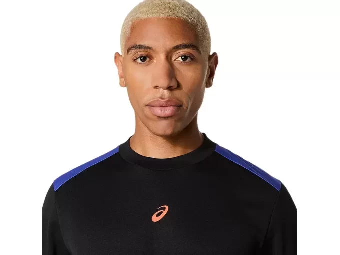 BLUZKA DO PADLA Z KRÓTKIM RĘKAWEM