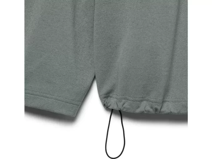 Bluzka z długim rękawem