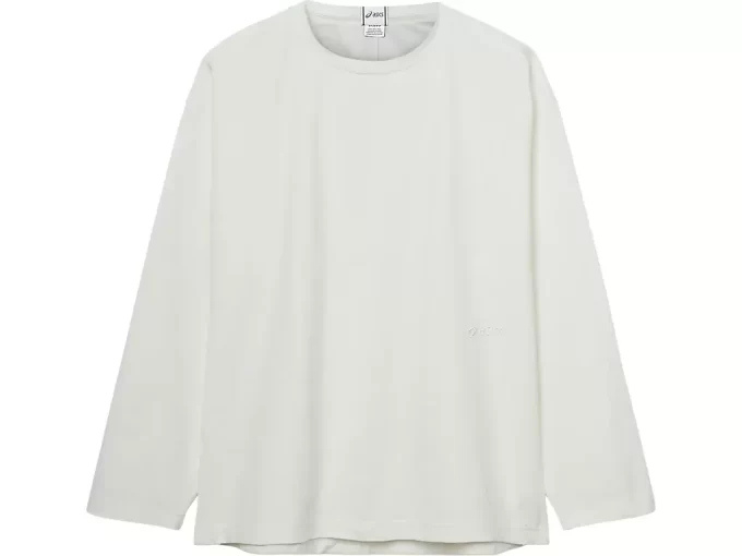 Bluzka z długim rękawem