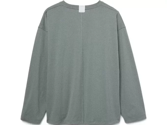 Bluzka z długim rękawem