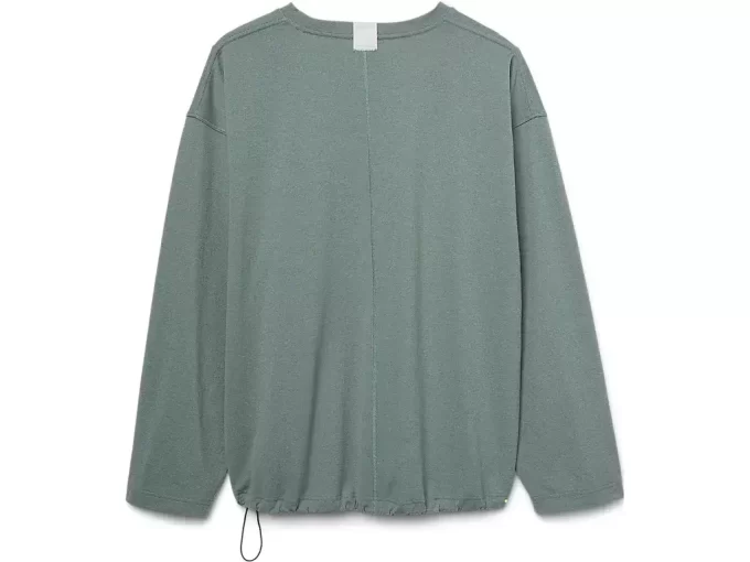 Bluzka z długim rękawem