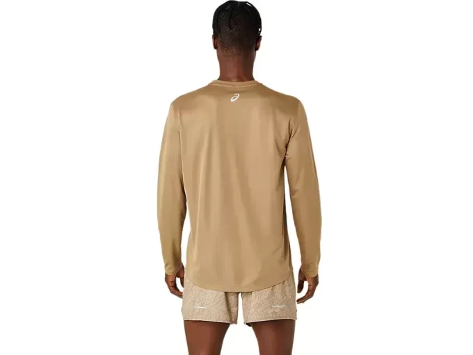 Bluzka z długim rękawem i logo FUJITRAIL Bluzka z długim rękawem i logo FUJITRAIL