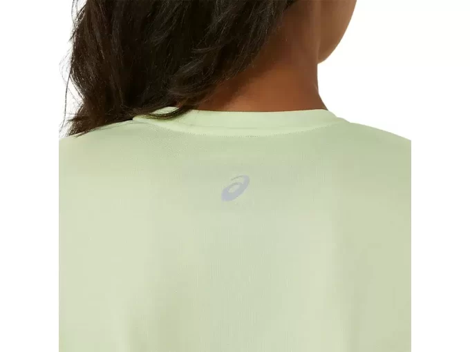 Bluzka z długim rękawem i logo FUJITRAIL Bluzka z długim rękawem i logo FUJITRAIL