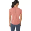Bluzka z krótkim rękawem Nagino Run Bluzka z krótkim rękawem Nagino Run