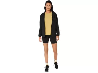 BLUZKA Z KRÓTKIM RĘKAWEM ROAD