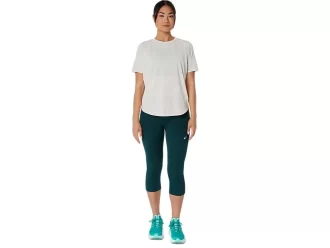 BLUZKA Z KRÓTKIM RĘKAWEM ROAD