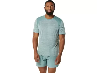 BLUZKA Z KRÓTKIM RĘKAWEM ROAD