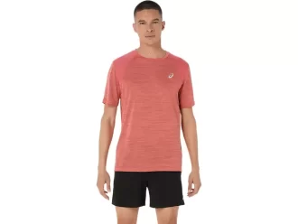 BLUZKA Z KRÓTKIM RĘKAWEM ROAD