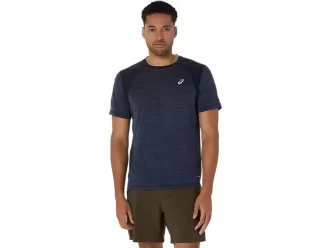 BLUZKA Z KRÓTKIM RĘKAWEM ROAD