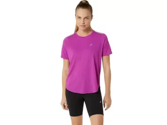 BLUZKA Z KRÓTKIM RĘKAWEM ROAD