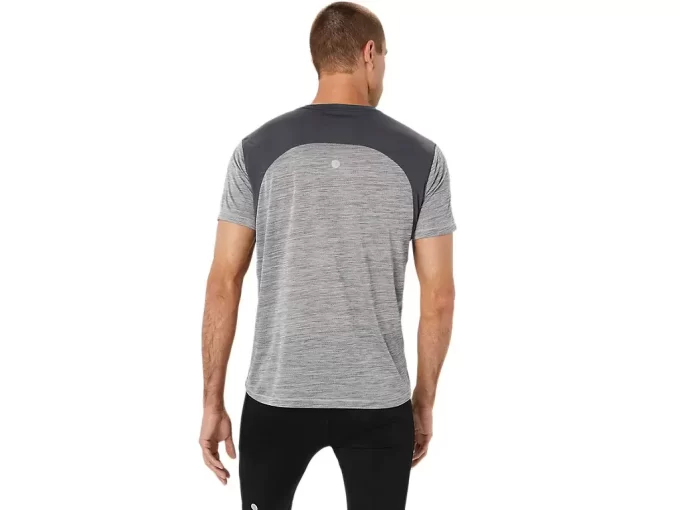 BLUZKA Z KRÓTKIM RĘKAWEM ROAD BLUZKA Z KRÓTKIM RĘKAWEM ROAD