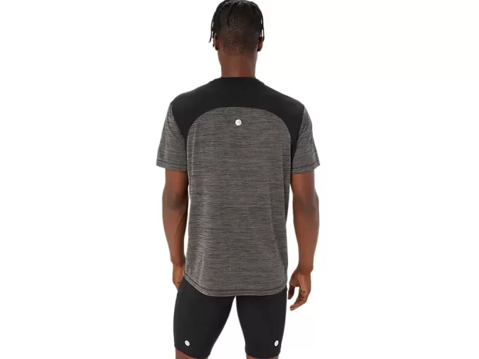 BLUZKA Z KRÓTKIM RĘKAWEM ROAD