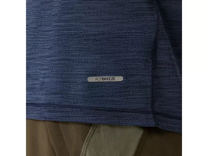 BLUZKA Z KRÓTKIM RĘKAWEM ROAD