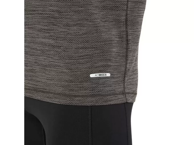 BLUZKA Z KRÓTKIM RĘKAWEM ROAD