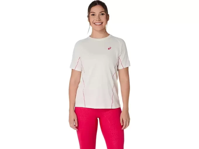 Bluzka z krótkim rękawem z nadrukiem Game na całej powierzchni Bluzka z krótkim rękawem z nadrukiem Game na całej powierzchni