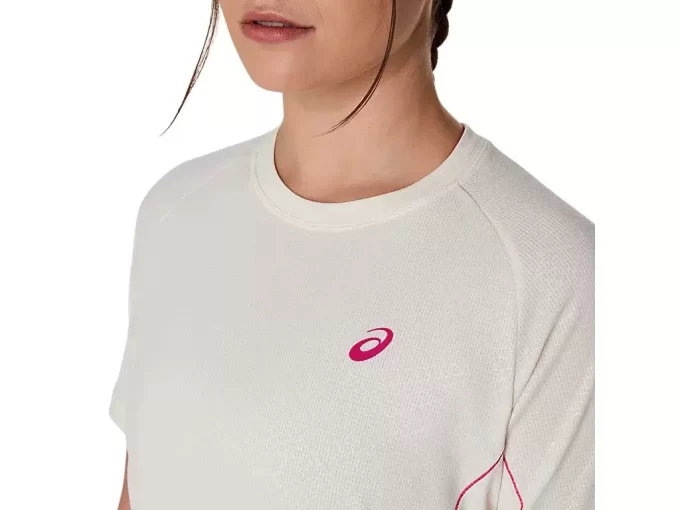 Bluzka z krótkim rękawem z nadrukiem Game na całej powierzchni Bluzka z krótkim rękawem z nadrukiem Game na całej powierzchni