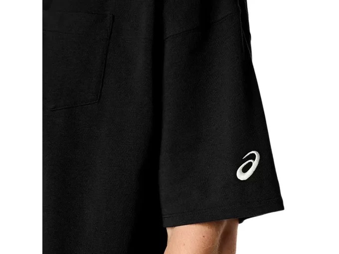 CIĘŻKA KOSZULKA Z LUŹNYMI KIESZENIAMI CIĘŻKA KOSZULKA Z LUŹNYMI KIESZENIAMI