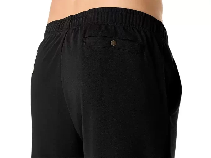 CIĘŻKIE DZIANINOWE SPODNIE PROSTE