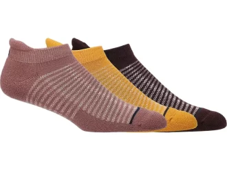 Cushion™ Low Cut (opakowanie 3 szt.)