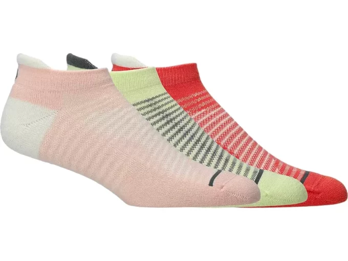 Cushion™ Low Cut (opakowanie 3 szt.) Cushion™ Low Cut (opakowanie 3 szt.)