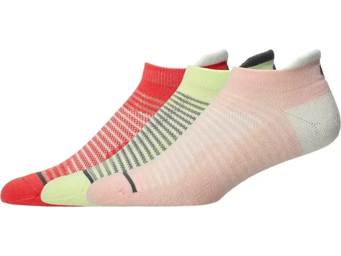 Cushion™ Low Cut (opakowanie 3 szt.) Cushion™ Low Cut (opakowanie 3 szt.)