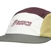 Czapka ASICS 5 PANEL